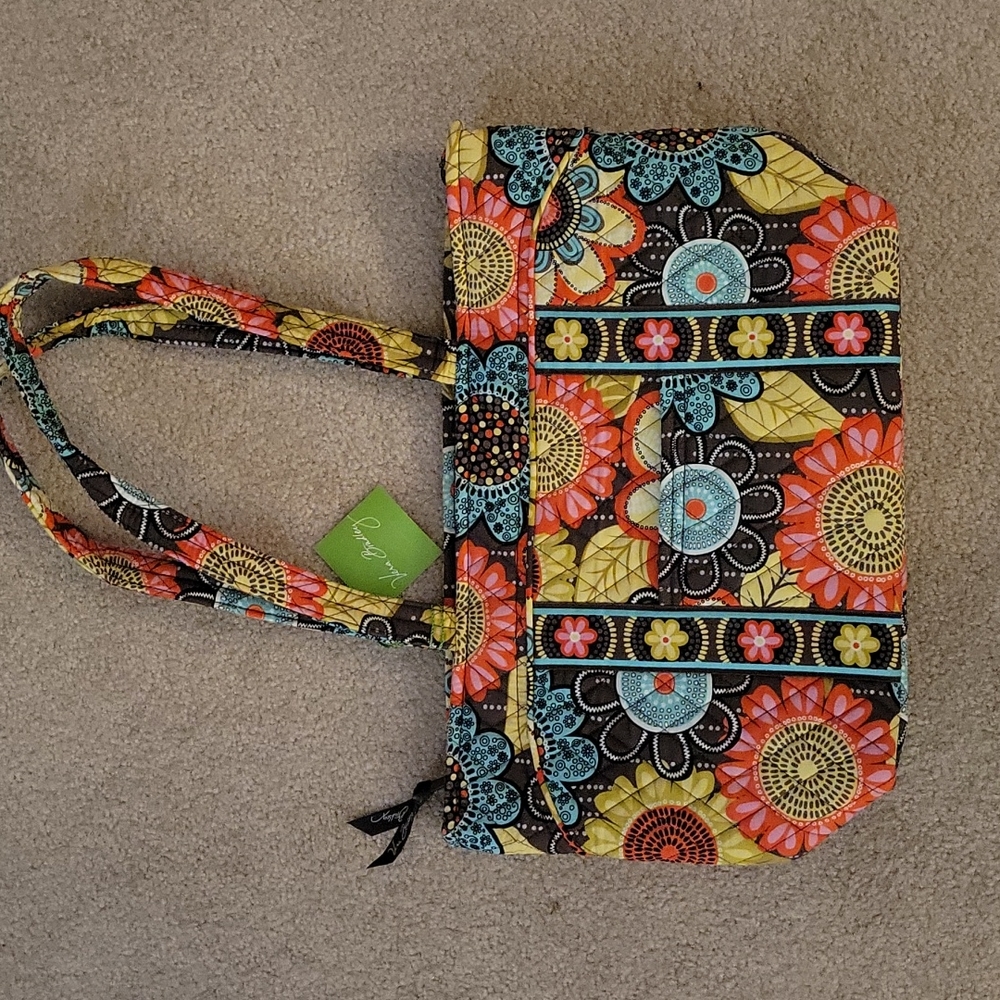 Vera Bradley bag
